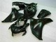 2008-2011 Schwarz Honda CBR1000RR Motorrad Vollverkleidung 2008-2011 Schwarz Honda CBR1000RR Motorrad Vollverkleidung