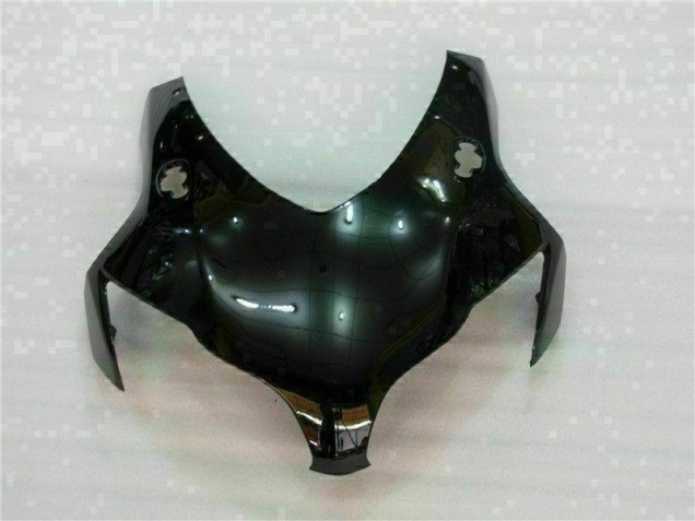 2008-2011 Schwarz Honda CBR1000RR Motorrad Vollverkleidung 2008-2011 Schwarz Honda CBR1000RR Motorrad Vollverkleidung