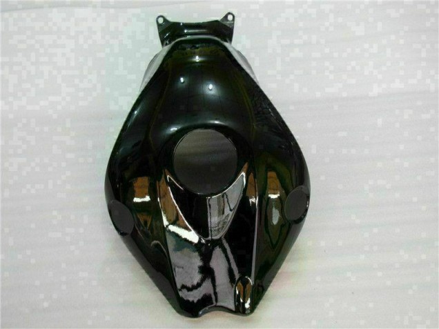 2008-2011 Schwarz Honda CBR1000RR Motorrad Vollverkleidung 2008-2011 Schwarz Honda CBR1000RR Motorrad Vollverkleidung
