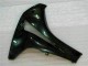 2008-2011 Schwarz Honda CBR1000RR Motorrad Vollverkleidung 2008-2011 Schwarz Honda CBR1000RR Motorrad Vollverkleidung