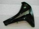 2008-2011 Schwarz Honda CBR1000RR Motorrad Vollverkleidung 2008-2011 Schwarz Honda CBR1000RR Motorrad Vollverkleidung