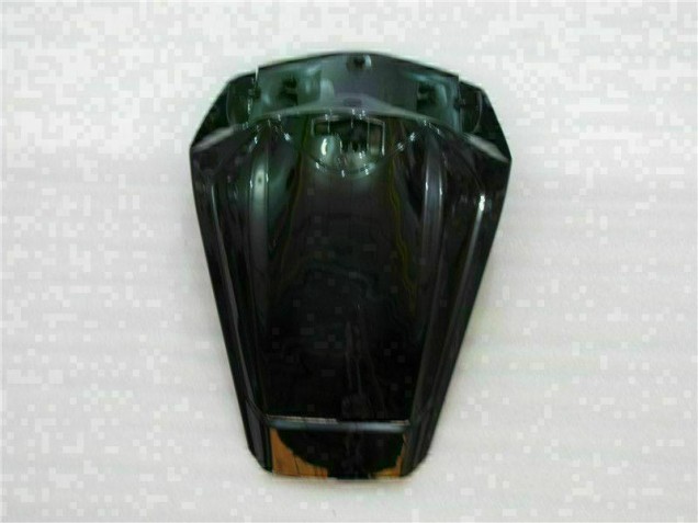 2008-2011 Schwarz Honda CBR1000RR Motorrad Vollverkleidung 2008-2011 Schwarz Honda CBR1000RR Motorrad Vollverkleidung