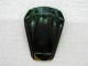 2008-2011 Schwarz Honda CBR1000RR Motorrad Vollverkleidung 2008-2011 Schwarz Honda CBR1000RR Motorrad Vollverkleidung