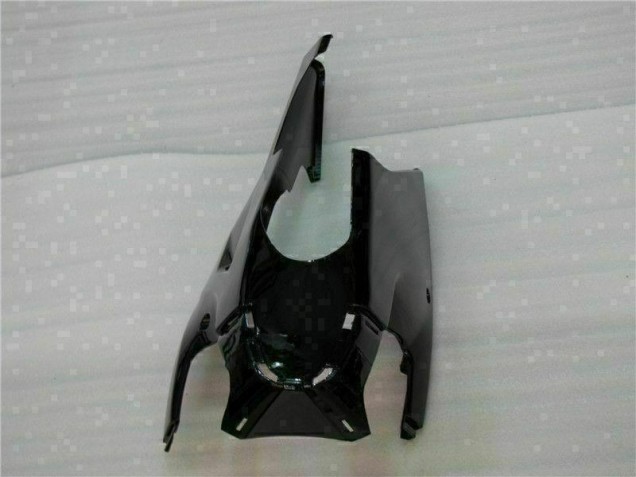 2008-2011 Schwarz Honda CBR1000RR Motorrad Vollverkleidung 2008-2011 Schwarz Honda CBR1000RR Motorrad Vollverkleidung