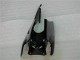 2008-2011 Schwarz Honda CBR1000RR Motorrad Vollverkleidung 2008-2011 Schwarz Honda CBR1000RR Motorrad Vollverkleidung