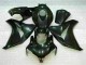 2008-2011 Schwarz Honda CBR1000RR Motorrad Vollverkleidung 2008-2011 Schwarz Honda CBR1000RR Motorrad Vollverkleidung