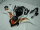2008-2011 Schwarz Honda CBR1000RR Motorrad Vollverkleidung & Plastik 2008-2011 Schwarz Honda CBR1000RR Motorrad Vollverkleidung & Plastik