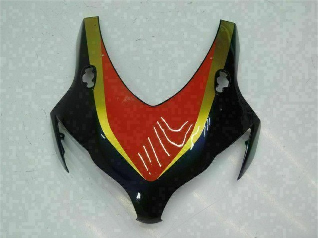 2008-2011 Schwarz Honda CBR1000RR Motorrad Vollverkleidung & Plastik 2008-2011 Schwarz Honda CBR1000RR Motorrad Vollverkleidung & Plastik