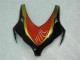2008-2011 Schwarz Honda CBR1000RR Motorrad Vollverkleidung & Plastik 2008-2011 Schwarz Honda CBR1000RR Motorrad Vollverkleidung & Plastik