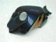 2008-2011 Schwarz Honda CBR1000RR Motorrad Vollverkleidung & Plastik 2008-2011 Schwarz Honda CBR1000RR Motorrad Vollverkleidung & Plastik