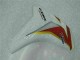 2008-2011 Schwarz Honda CBR1000RR Motorrad Vollverkleidung & Plastik 2008-2011 Schwarz Honda CBR1000RR Motorrad Vollverkleidung & Plastik