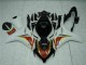2008-2011 Schwarz Honda CBR1000RR Motorrad Vollverkleidung & Plastik 2008-2011 Schwarz Honda CBR1000RR Motorrad Vollverkleidung & Plastik