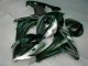 2008-2011 Schwarz Silber Honda CBR1000RR Motorrad Verkleidung 2008-2011 Schwarz Silber Honda CBR1000RR Motorrad Verkleidung