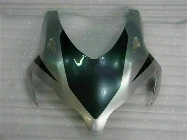 2008-2011 Schwarz Silber Honda CBR1000RR Motorrad Verkleidung 2008-2011 Schwarz Silber Honda CBR1000RR Motorrad Verkleidung