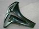 2008-2011 Schwarz Silber Honda CBR1000RR Motorrad Verkleidung 2008-2011 Schwarz Silber Honda CBR1000RR Motorrad Verkleidung