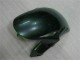 2008-2011 Schwarz Silber Honda CBR1000RR Motorrad Verkleidung 2008-2011 Schwarz Silber Honda CBR1000RR Motorrad Verkleidung
