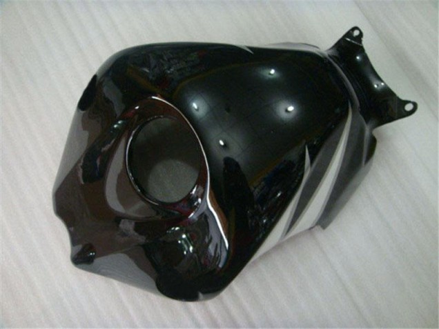 2008-2011 Schwarz Weiß Honda CBR1000RR Motorrad Verkleidungen 2008-2011 Schwarz Weiß Honda CBR1000RR Motorrad Verkleidungen