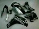 2008-2011 Schwarze SevenStars Honda CBR1000RR Motorrad Verkleidung 2008-2011 Schwarze SevenStars Honda CBR1000RR Motorrad Verkleidung