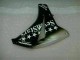 2008-2011 Schwarze SevenStars Honda CBR1000RR Motorrad Verkleidung 2008-2011 Schwarze SevenStars Honda CBR1000RR Motorrad Verkleidung