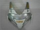 2008-2011 Silber Honda CBR1000RR Motorrad Verkleidung