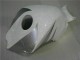 2008-2011 Silber Honda CBR1000RR Motorrad Verkleidung