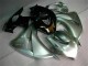 2008-2011 Silber Schwarz Honda CBR1000RR Motorrad Verkleidung 2008-2011 Silber Schwarz Honda CBR1000RR Motorrad Verkleidung