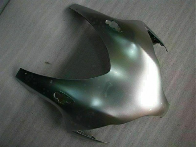 2008-2011 Silber Schwarz Honda CBR1000RR Motorrad Verkleidung 2008-2011 Silber Schwarz Honda CBR1000RR Motorrad Verkleidung
