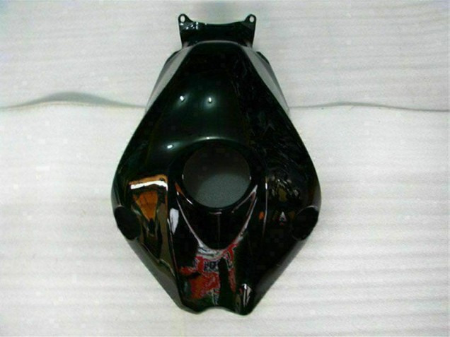 2008-2011 Silber Schwarz Honda CBR1000RR Motorrad Verkleidung 2008-2011 Silber Schwarz Honda CBR1000RR Motorrad Verkleidung