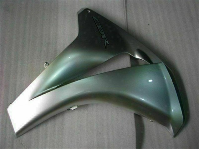 2008-2011 Silber Schwarz Honda CBR1000RR Motorrad Verkleidung 2008-2011 Silber Schwarz Honda CBR1000RR Motorrad Verkleidung