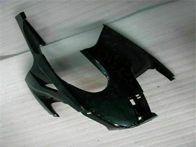 2008-2011 Silber Schwarz Honda CBR1000RR Motorrad Verkleidung 2008-2011 Silber Schwarz Honda CBR1000RR Motorrad Verkleidung