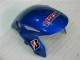 2008-2011 Weiß Blau Honda CBR1000RR Motorrad Verkleidung Komplett Sets 2008-2011 Weiß Blau Honda CBR1000RR Motorrad Verkleidung Komplett Sets