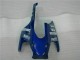 2008-2011 Weiß Blau Honda CBR1000RR Motorrad Verkleidung Komplett Sets 2008-2011 Weiß Blau Honda CBR1000RR Motorrad Verkleidung Komplett Sets
