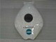 2008-2011 Weiß Blau Honda CBR1000RR Motorrad Verkleidung 2008-2011 Weiß Blau Honda CBR1000RR Motorrad Verkleidung