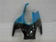 2008-2011 Weiß Blau Honda CBR1000RR Motorrad Verkleidung 2008-2011 Weiß Blau Honda CBR1000RR Motorrad Verkleidung