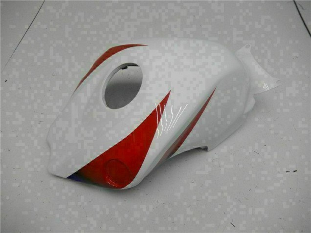 2008-2011 Weiß Blau Honda CBR1000RR Motorrad Verkleidung & Plastik 2008-2011 Weiß Blau Honda CBR1000RR Motorrad Verkleidung & Plastik