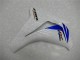 2008-2011 Weiß Blau Honda CBR1000RR Motorrad Verkleidung & Plastik 2008-2011 Weiß Blau Honda CBR1000RR Motorrad Verkleidung & Plastik