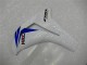 2008-2011 Weiß Blau Honda CBR1000RR Motorrad Verkleidung & Plastik 2008-2011 Weiß Blau Honda CBR1000RR Motorrad Verkleidung & Plastik