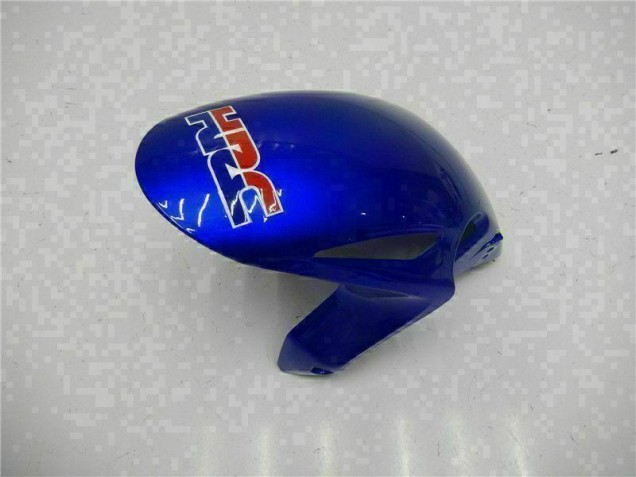 2008-2011 Weiß Blau Honda CBR1000RR Motorrad Verkleidung & Plastik 2008-2011 Weiß Blau Honda CBR1000RR Motorrad Verkleidung & Plastik