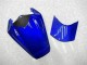 2008-2011 Weiß Blau Honda CBR1000RR Motorrad Verkleidung & Plastik 2008-2011 Weiß Blau Honda CBR1000RR Motorrad Verkleidung & Plastik