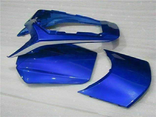 2008-2011 Weiß Blau Honda CBR1000RR Motorrad Verkleidungen 2008-2011 Weiß Blau Honda CBR1000RR Motorrad Verkleidungen