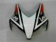 2008-2011 Weiß Blau Rot Eurobet Lee Honda CBR1000RR Motorrad Verkleidung 2008-2011 Weiß Blau Rot Eurobet Lee Honda CBR1000RR Motorrad Verkleidung