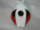 2008-2011 Weiß Blau Rot Eurobet Lee Honda CBR1000RR Motorrad Verkleidung 2008-2011 Weiß Blau Rot Eurobet Lee Honda CBR1000RR Motorrad Verkleidung