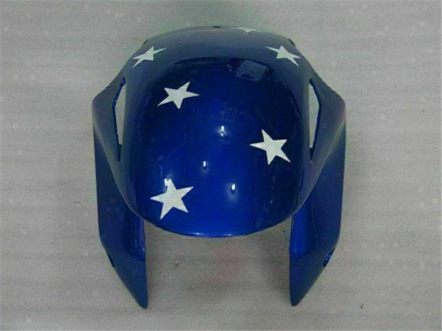 2008-2011 Weiß Blau Rot Eurobet Lee Honda CBR1000RR Motorrad Verkleidung 2008-2011 Weiß Blau Rot Eurobet Lee Honda CBR1000RR Motorrad Verkleidung