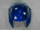 2008-2011 Weiß Blau Rot Eurobet Lee Honda CBR1000RR Motorrad Verkleidung 2008-2011 Weiß Blau Rot Eurobet Lee Honda CBR1000RR Motorrad Verkleidung
