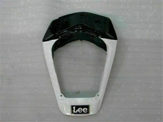 2008-2011 Weiß Blau Rot Eurobet Lee Honda CBR1000RR Motorrad Verkleidung 2008-2011 Weiß Blau Rot Eurobet Lee Honda CBR1000RR Motorrad Verkleidung