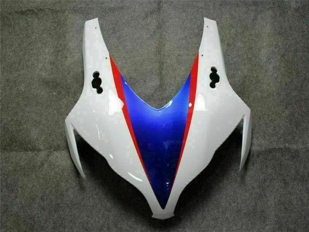 2008-2011 Weiß Blau Rot Honda CBR1000RR Motorrad Verkleidungen 2008-2011 Weiß Blau Rot Honda CBR1000RR Motorrad Verkleidungen