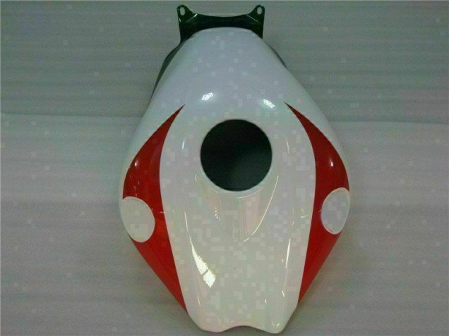2008-2011 Weiß Castrol 4 Honda CBR1000RR Motorrad Verkleidung 2008-2011 Weiß Castrol 4 Honda CBR1000RR Motorrad Verkleidung