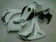 2008-2011 Weiß Honda CBR1000RR Motorrad Verkleidung 2008-2011 Weiß Honda CBR1000RR Motorrad Verkleidung