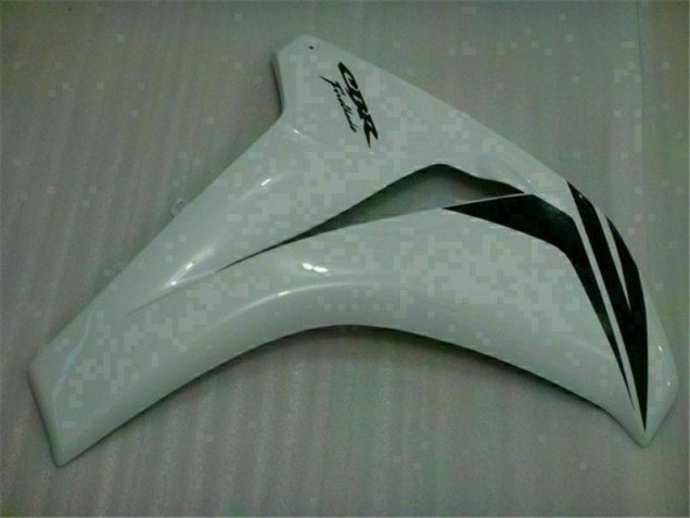 2008-2011 Weiß Honda CBR1000RR Motorrad Verkleidung 2008-2011 Weiß Honda CBR1000RR Motorrad Verkleidung