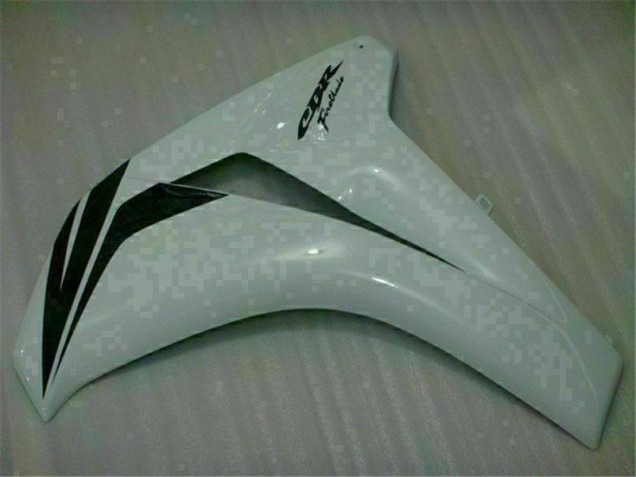 2008-2011 Weiß Honda CBR1000RR Motorrad Verkleidung 2008-2011 Weiß Honda CBR1000RR Motorrad Verkleidung